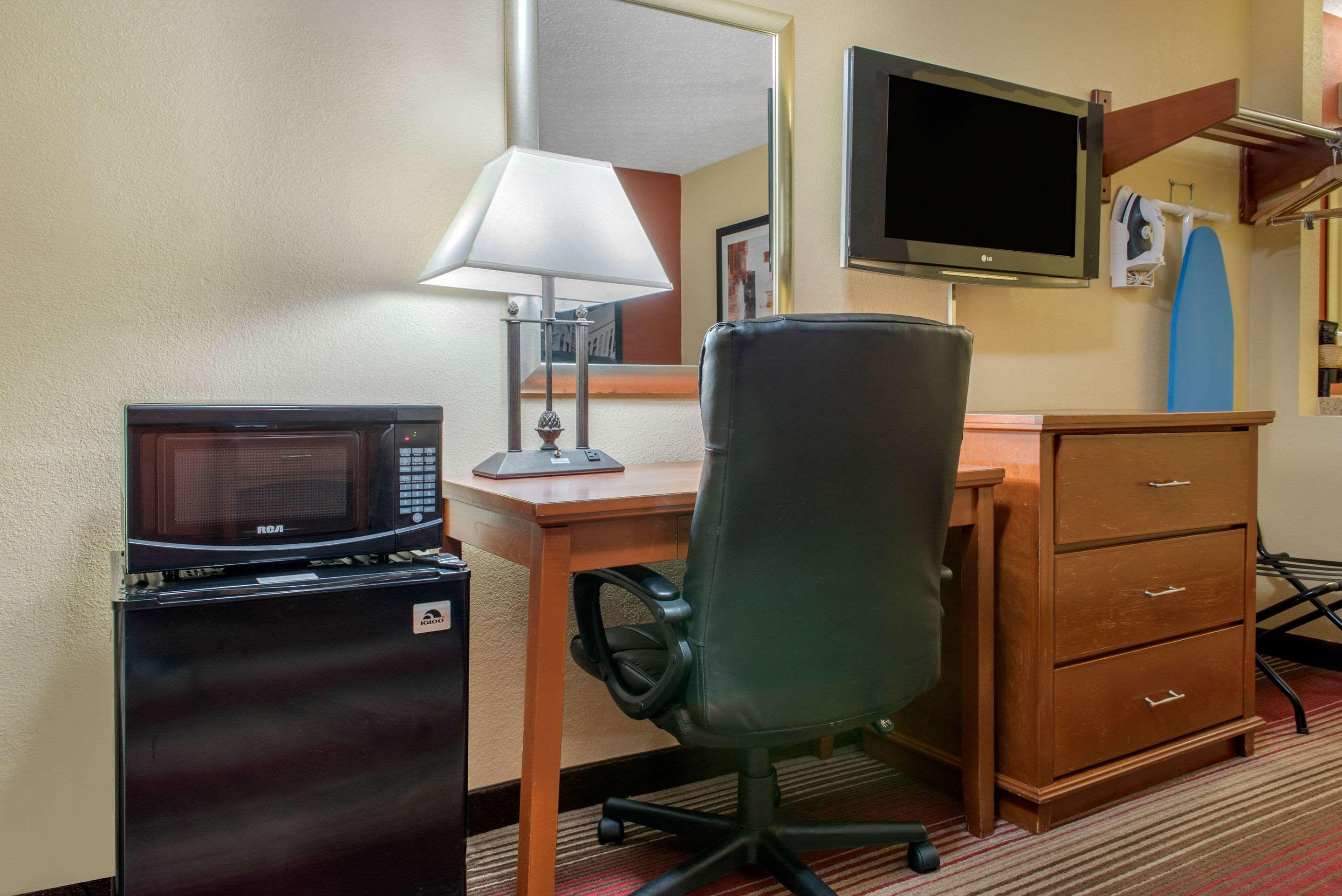 Quality Inn Columbus-East Luaran gambar