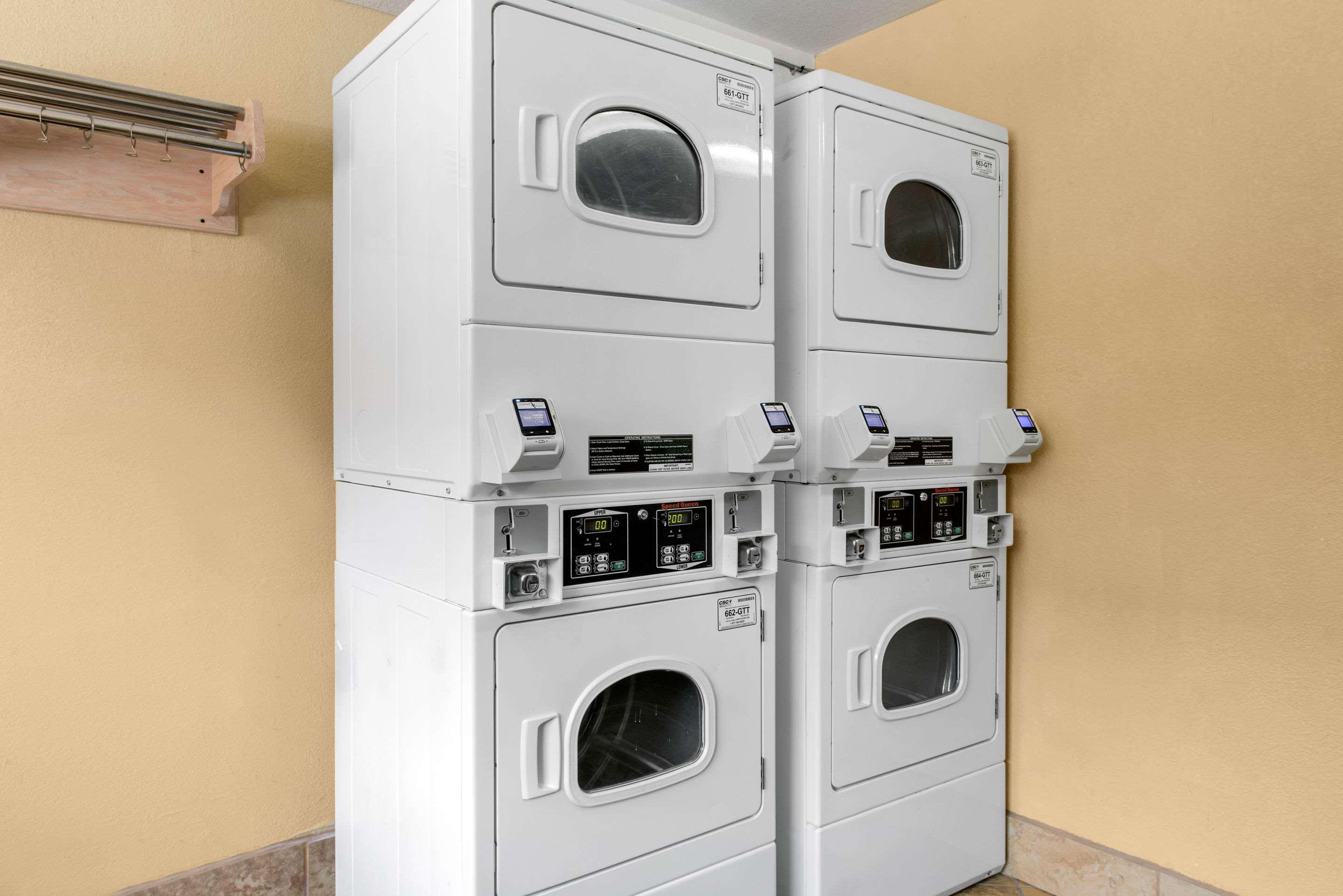 Quality Inn Columbus-East Luaran gambar