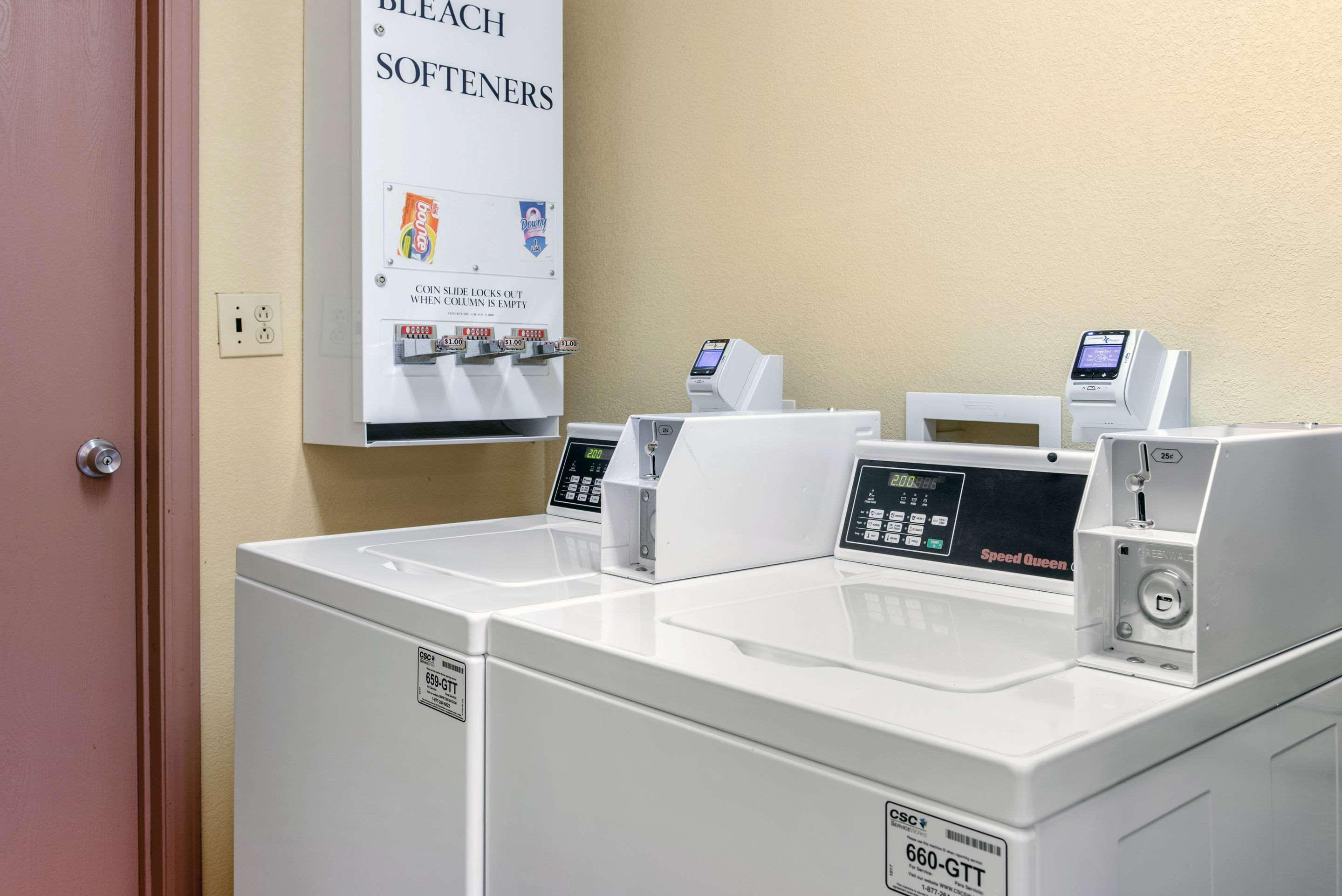Quality Inn Columbus-East Luaran gambar