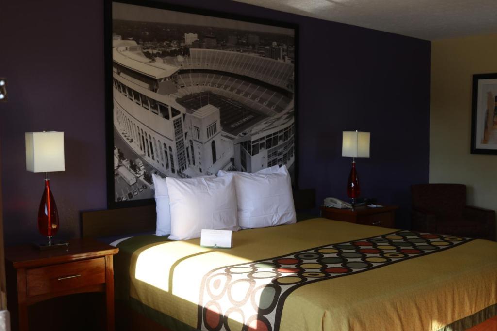 Quality Inn Columbus-East Luaran gambar