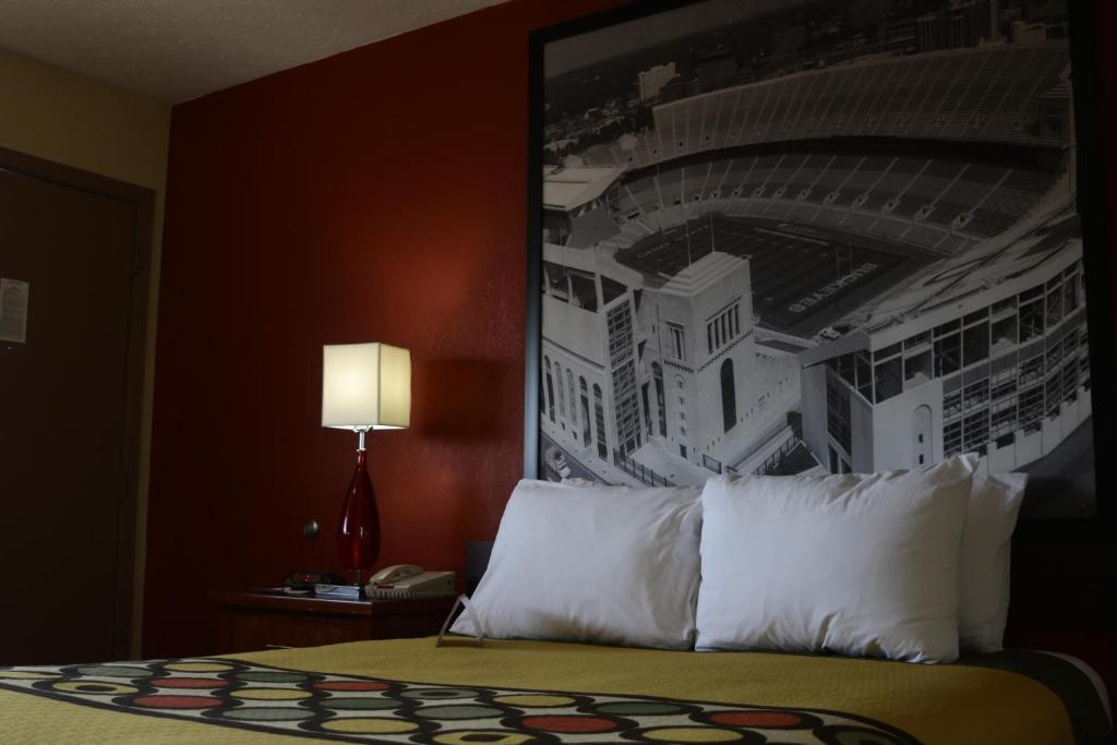 Quality Inn Columbus-East Luaran gambar