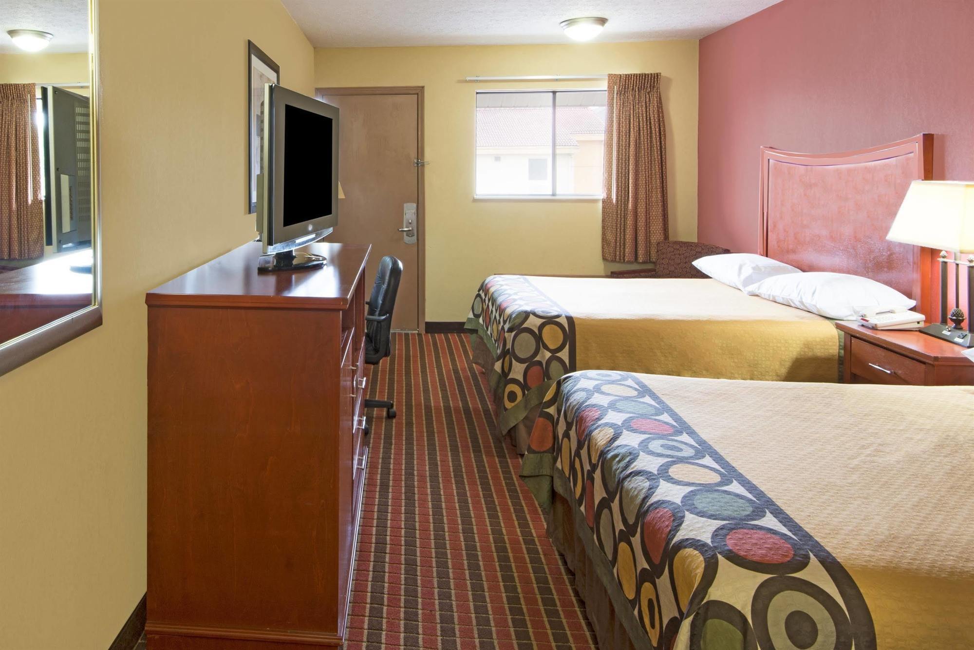 Quality Inn Columbus-East Luaran gambar