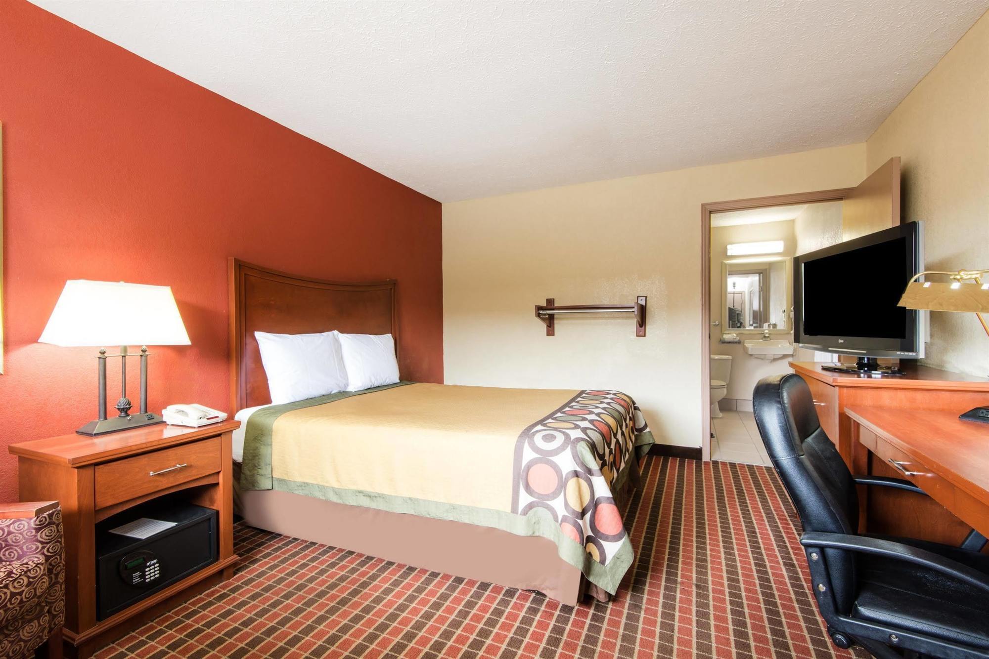 Quality Inn Columbus-East Luaran gambar
