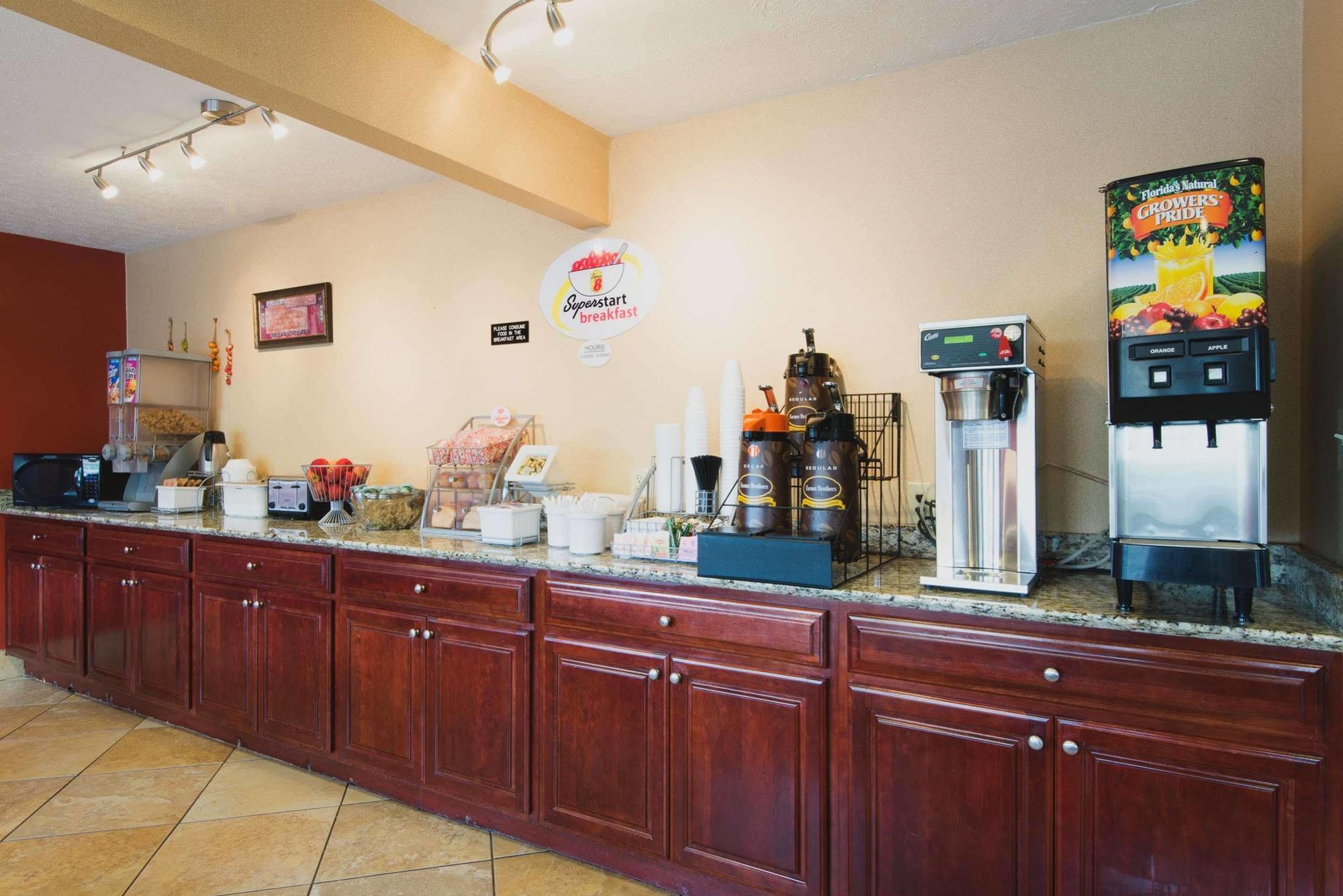Quality Inn Columbus-East Luaran gambar