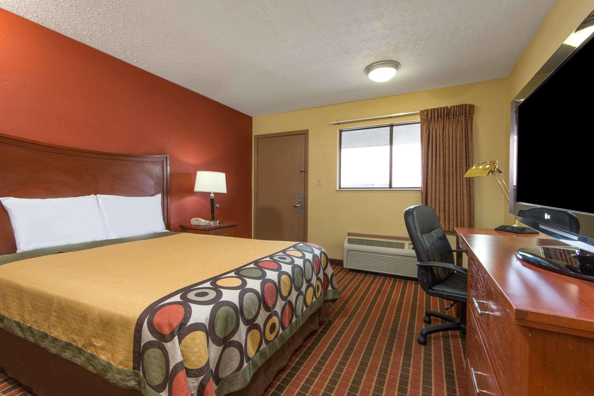 Quality Inn Columbus-East Luaran gambar
