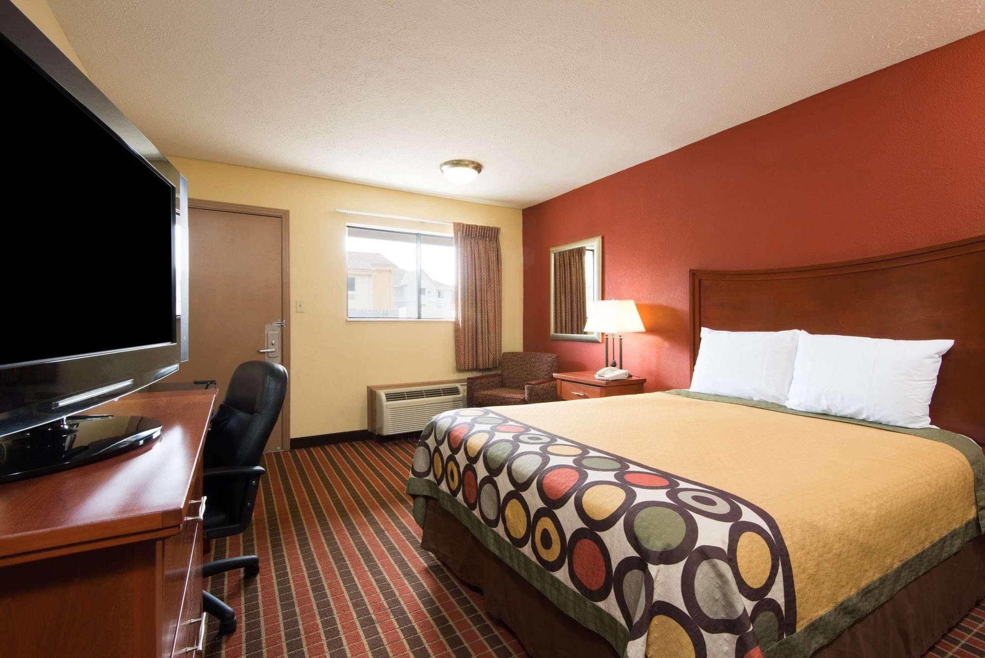 Quality Inn Columbus-East Luaran gambar