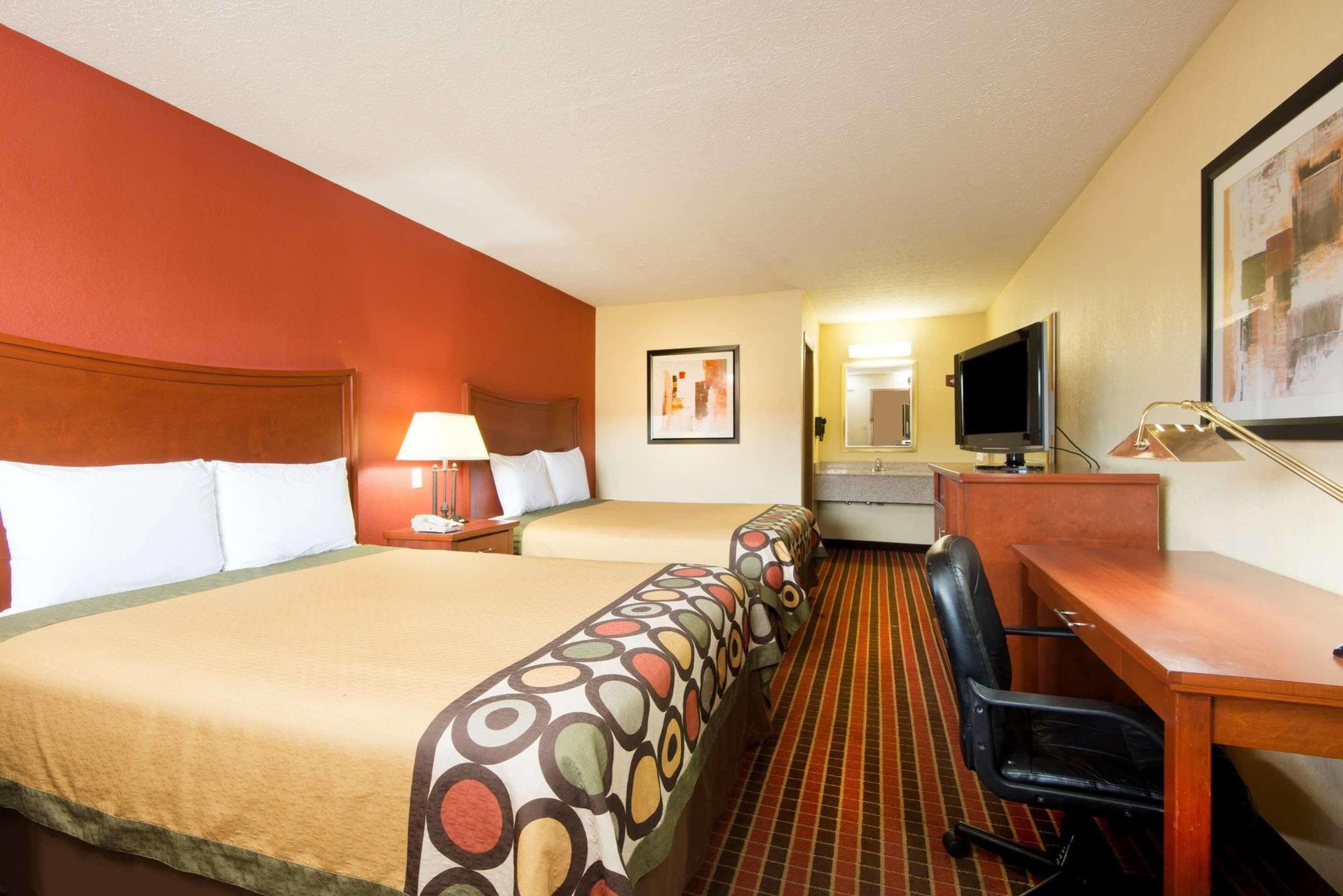 Quality Inn Columbus-East Luaran gambar
