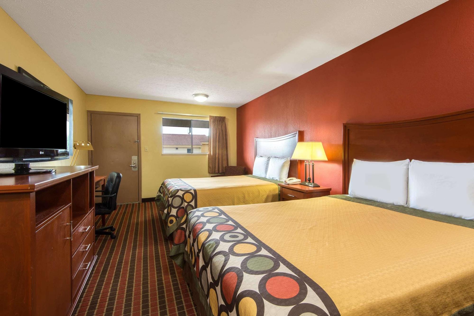 Quality Inn Columbus-East Luaran gambar