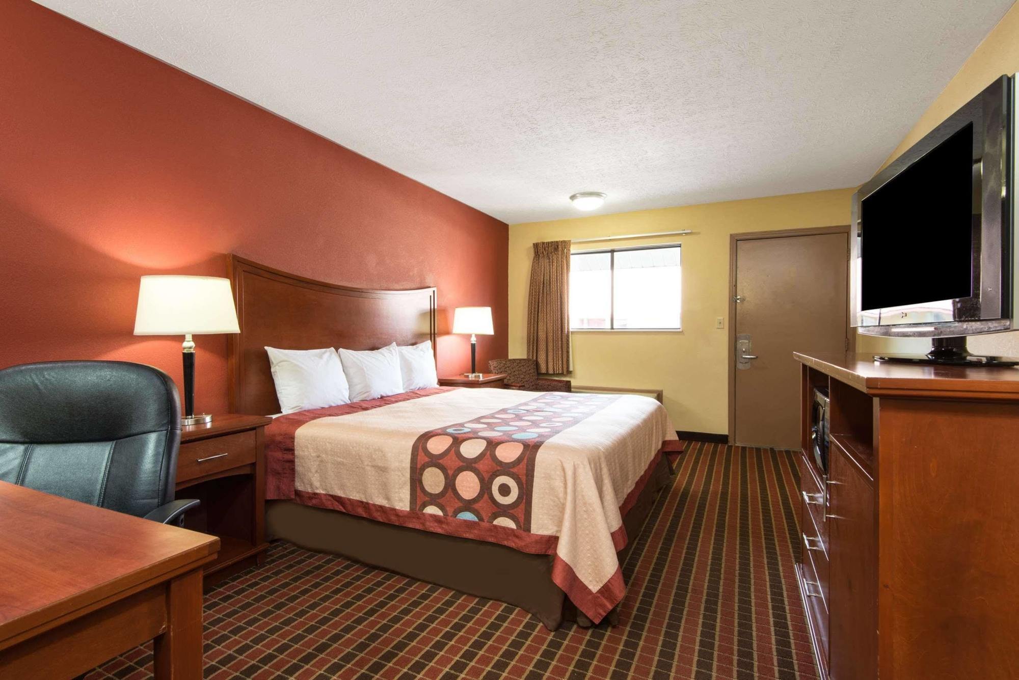 Quality Inn Columbus-East Luaran gambar